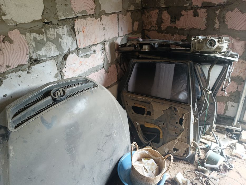 Продам запчасти на Лифан Бриз