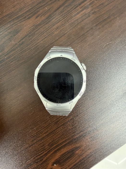 Huawei watch gr4