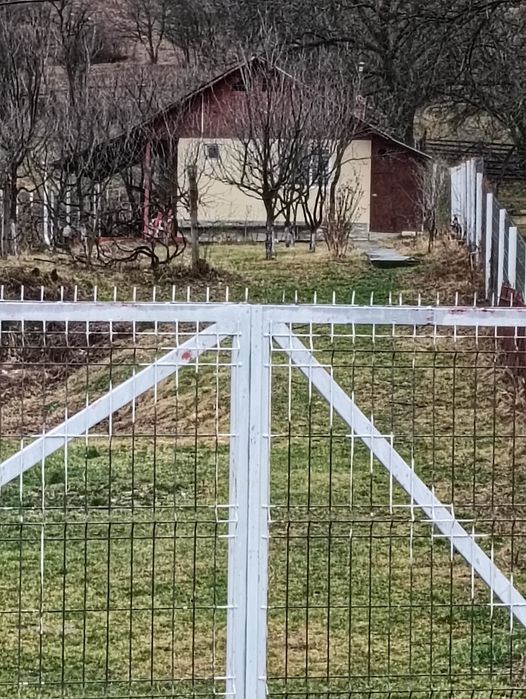 Casa de vânzare utilată