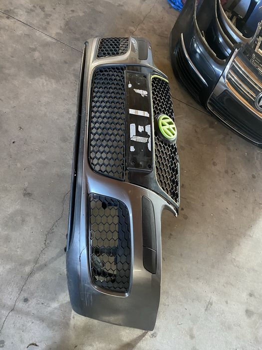 Bara fata golf 5