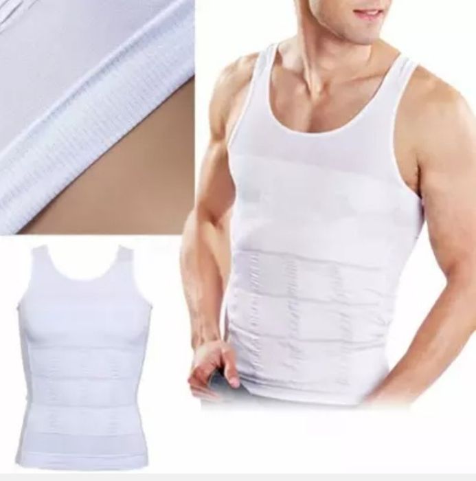 Slim sift erkaklaruchun ozdiruvchi mayka