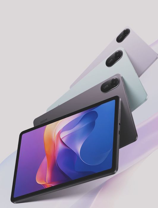 Планшет Redmi Pad 2 4G New Super Skidka+Garantiya+Dastafka