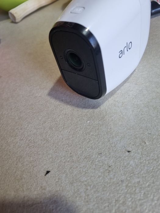 Cameră Wi-Fi  interior exterior