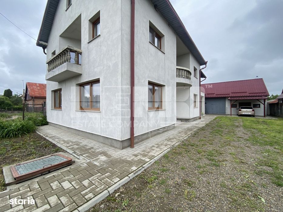 Casa de Vanzare | Maneuti | 3000MP