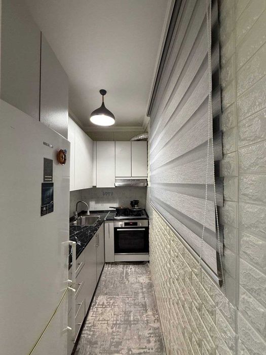 Mega Planet Юнусобод метро ЕВРО КВАРТИРА 1 кизга 1та хонадан безмаклер