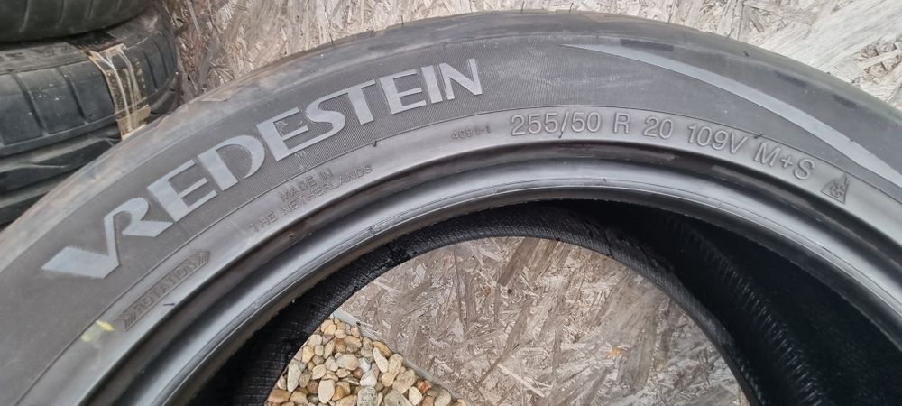 Anvelope Vredestein Giugiaro Wintrac Extreme S 255/50 R20 109V M+S