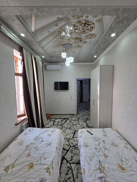 Люкс квартира пентхаус