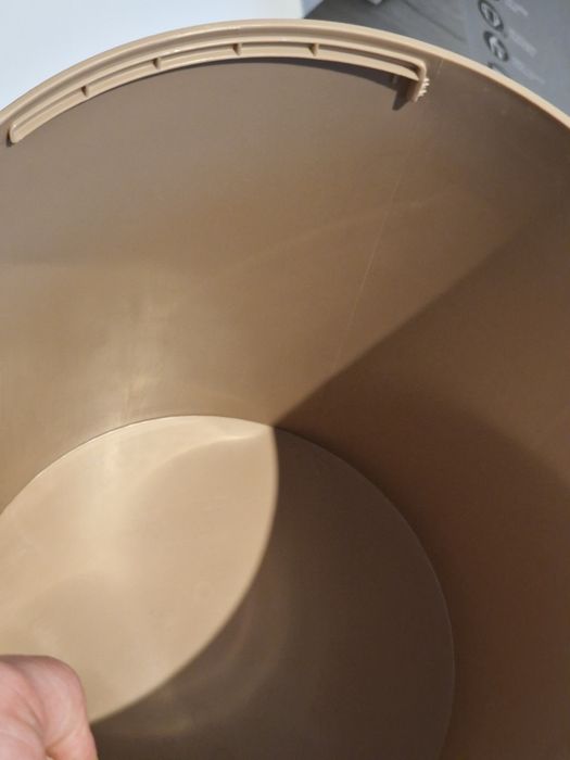 Cos de scutece Magic - VANDUT