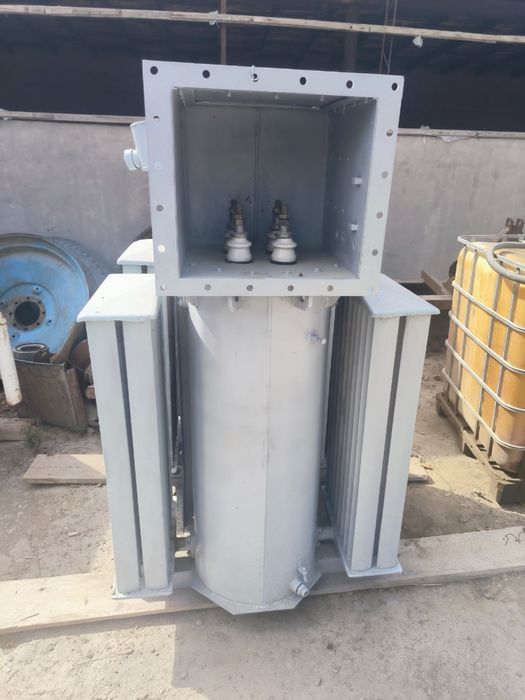400 kW lik transformator tez va arzon sotiladi