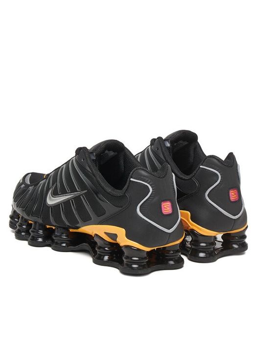 Nike SHOX TL/43;44;44,5 и 45/