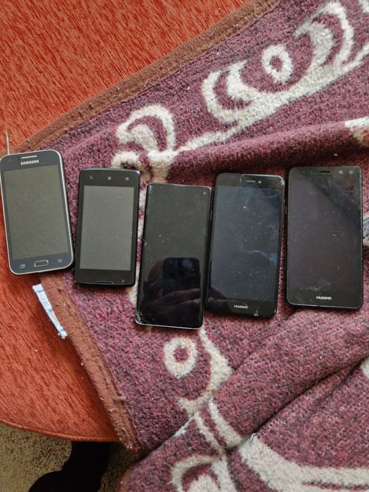 Vind telefoane mobile vechi