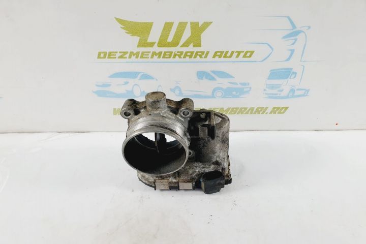 Clapeta acceleratie  2.4 d 31216665 Volvo S40 2 (facelift) seria