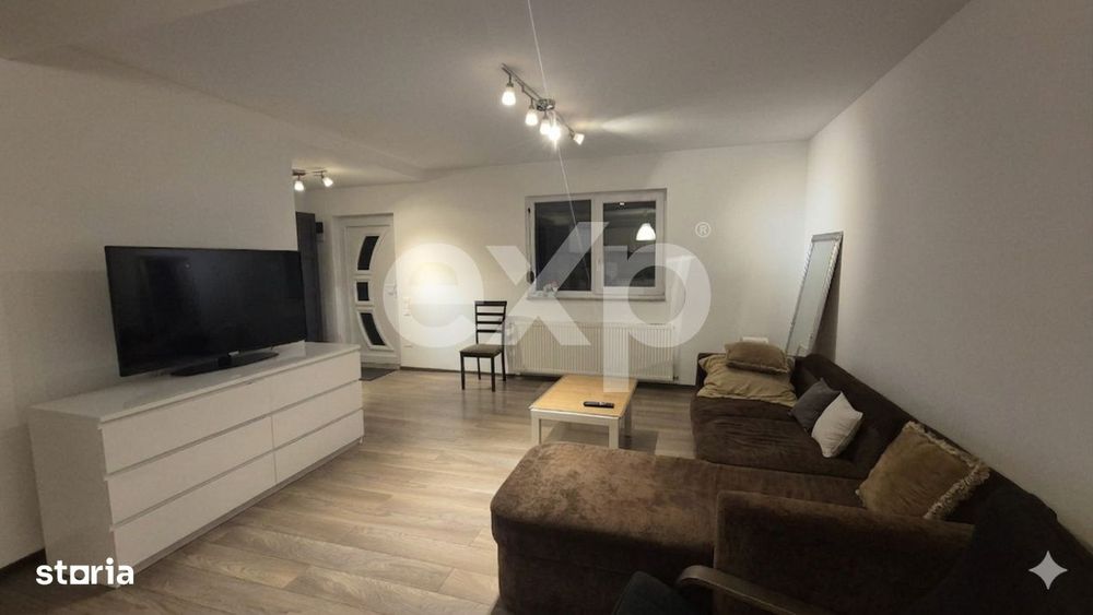 Casa mobilata in Trivale | str. F. Campului
