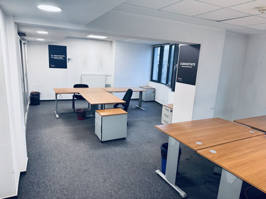 Birouri -Spatii Comerciale /Vanzare/Închiriere