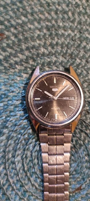 Часовници Seiko/Сейко