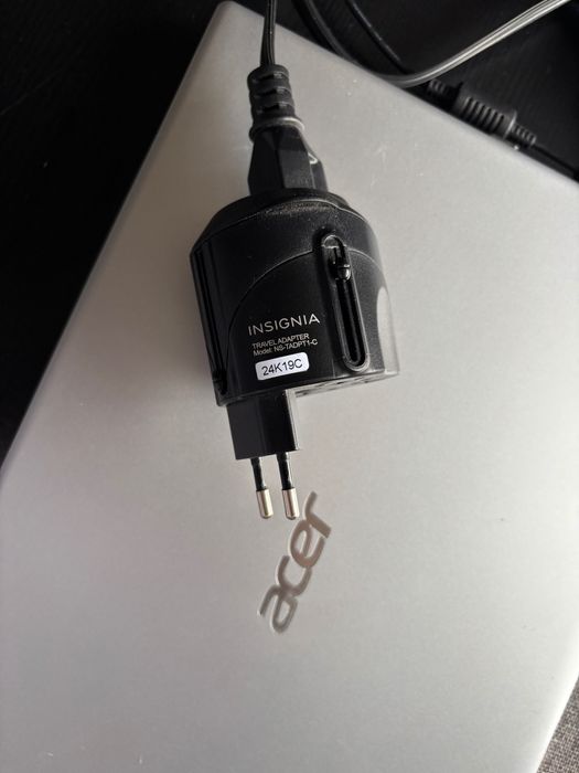 Laptop acer aspire 1