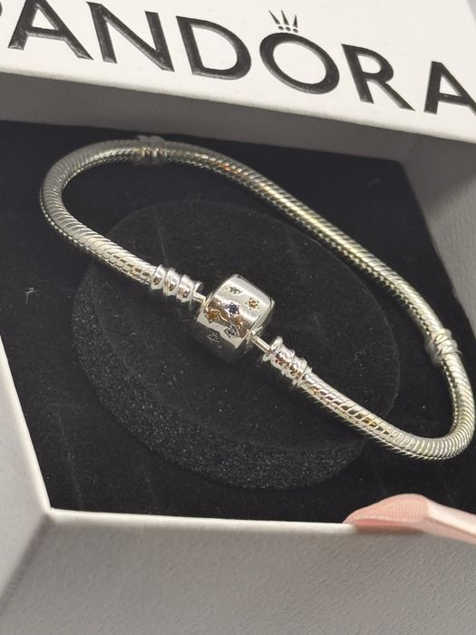 Pandora гривна Пандора