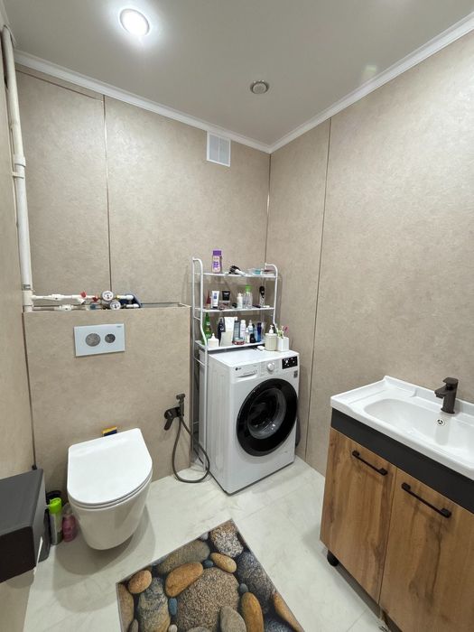 Продам 2х комнатную квартиру