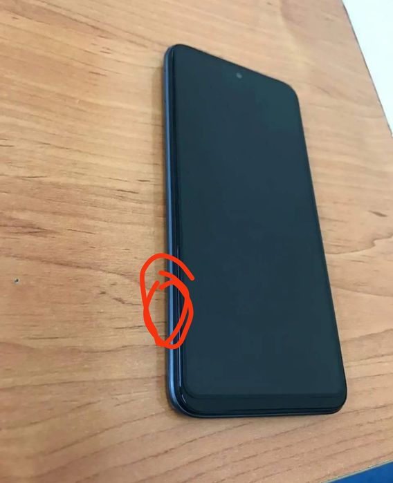 Redmi 10 sotiladi