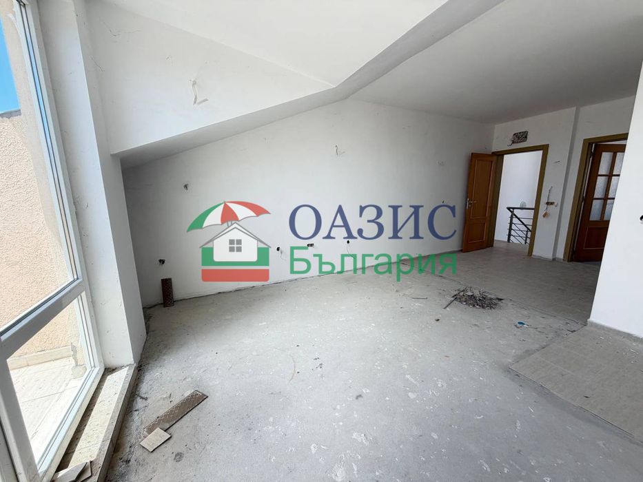 Апартамент с 1 спалня в комплекс "Шато Панорама", 2 етаж, България, Кошарица, 51 кв., 38 000 евро