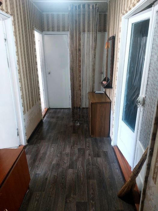 3х комнатная квартира