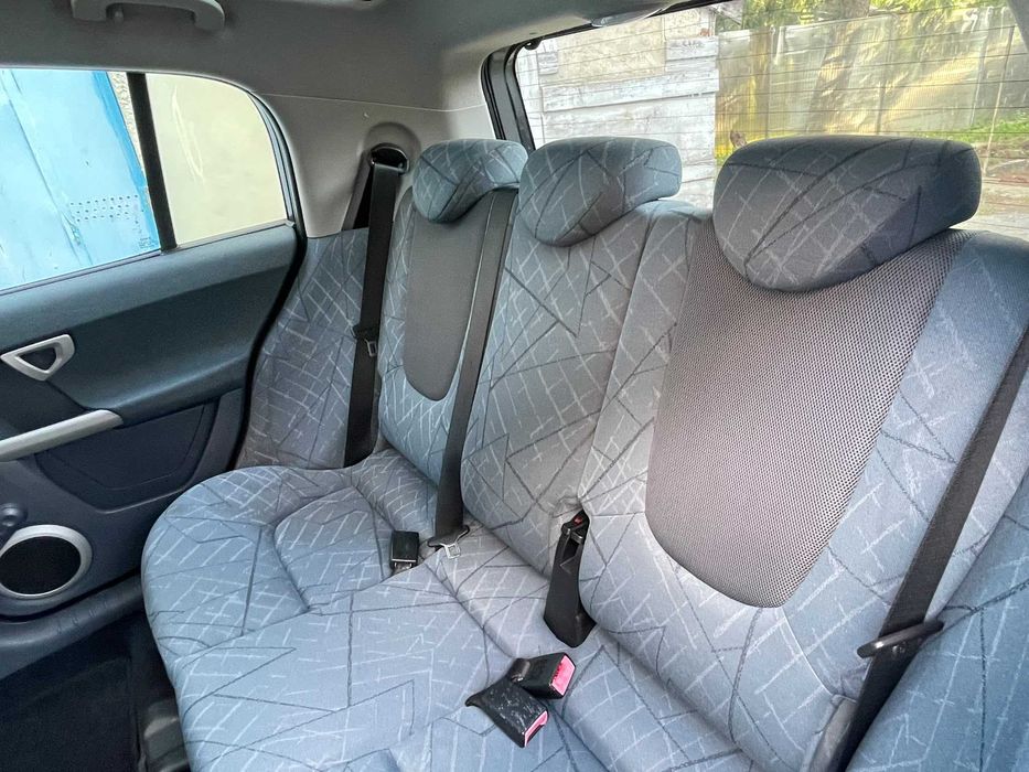 Smart FourFour 1.1