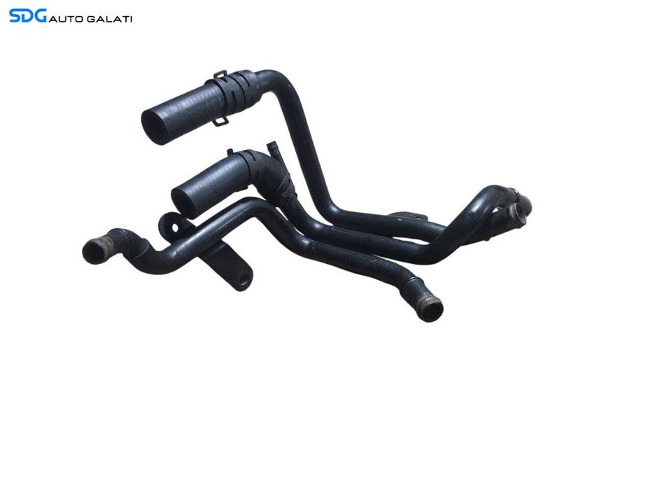 Furtun Furtunuri Conducta Conducte Apa Audi A3 8V 1.6 2.0 TDI 2014 - 2018 Cod 04L121064A [N2369]