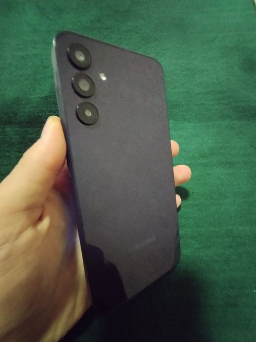 A15 ekran alishkan kar dok yo ishonchli