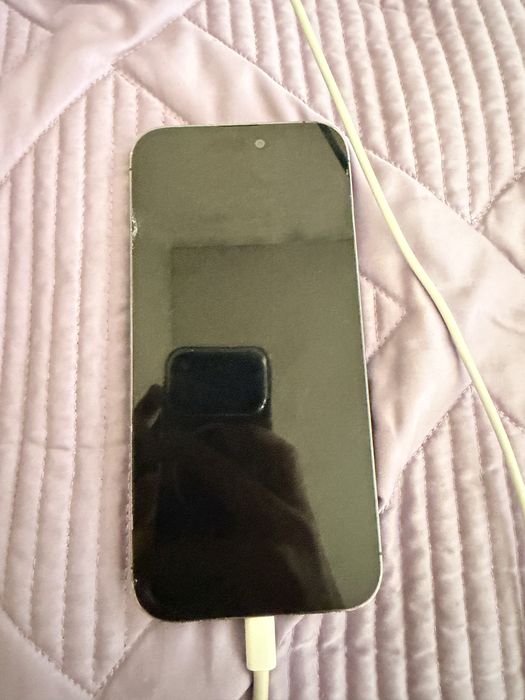 Iphone 14 pro max 512gb