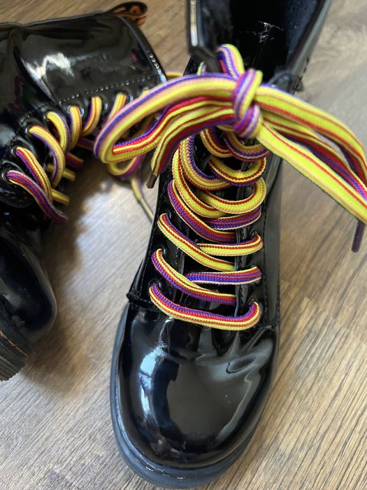 Детски кубинки 31 номер