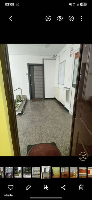 Apartament cochet in zona Matei Voievod -