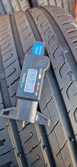 Set 4 Anvelope Barum 205 55 R16 de vara