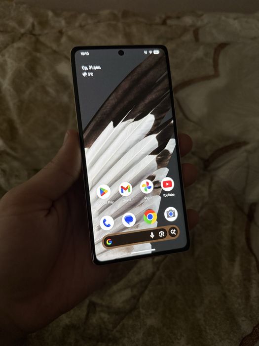 Google Pixel 7 Pro ideal срочно