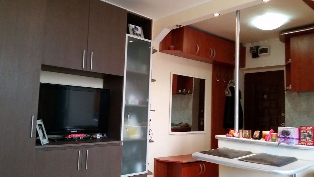 Chirie apartment 2 camere Aleea Rogerius, Oradea.