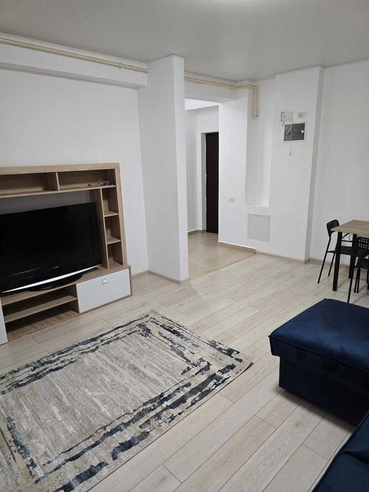 Inchiriez apartament 2 camere Militari Residence