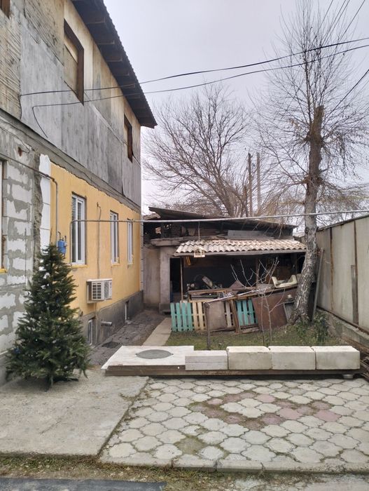 Продам дом в Алматы