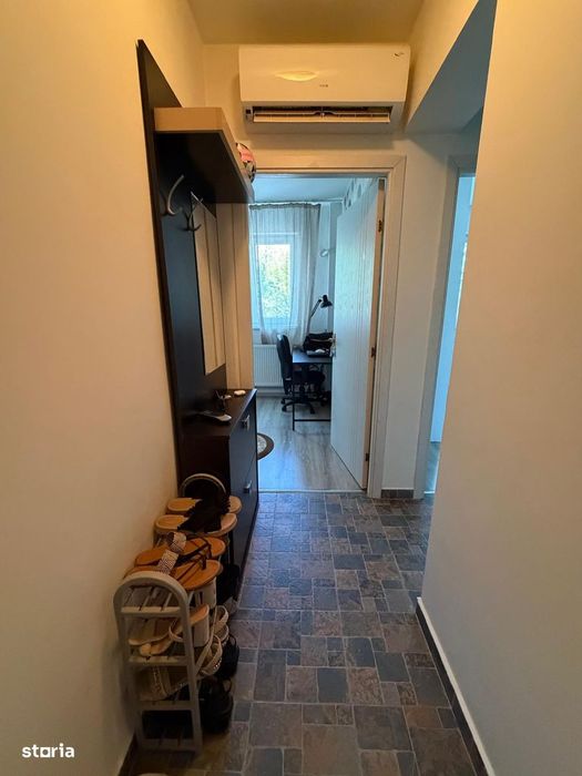 Apartament 2 camere-Gorjului-5 minute metrou-Et 1