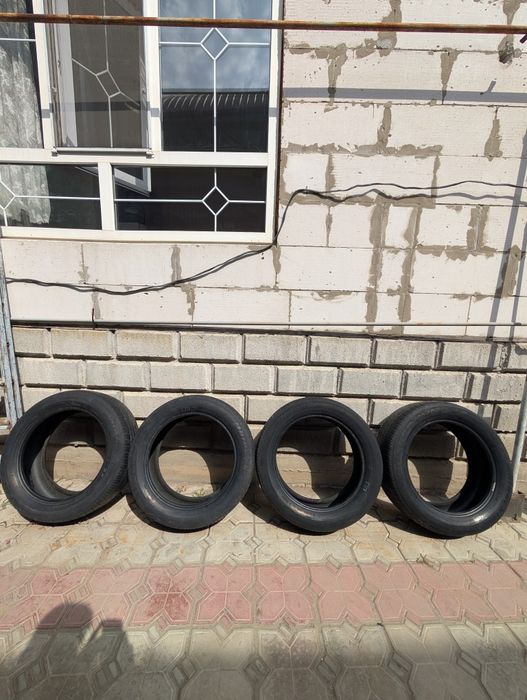 225 55 R18 Bridgestone  срочно