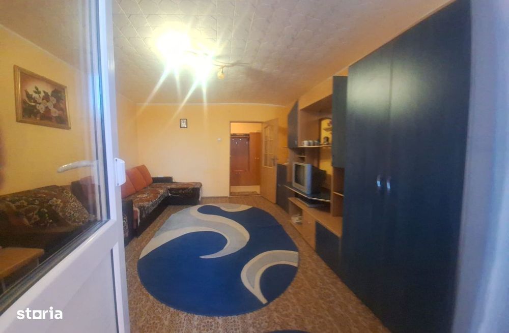 Apartament 2 camere de inchiriat — fotografia 1