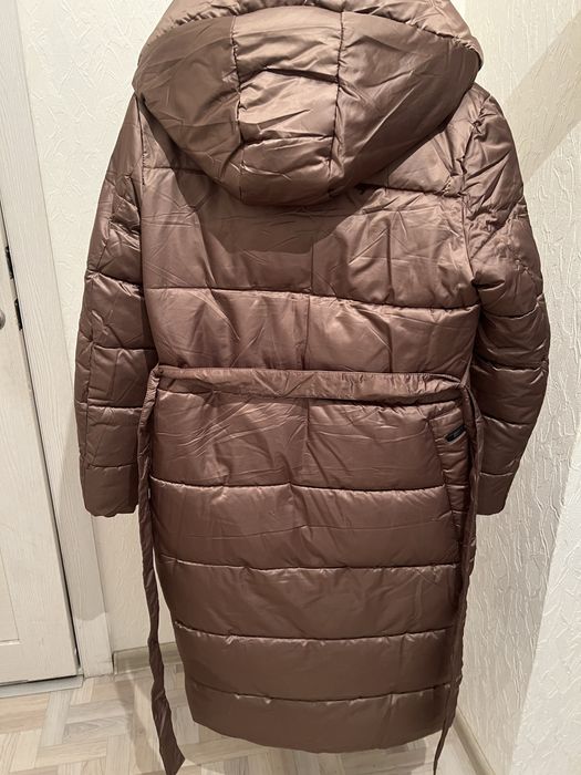 Женская куртка новая