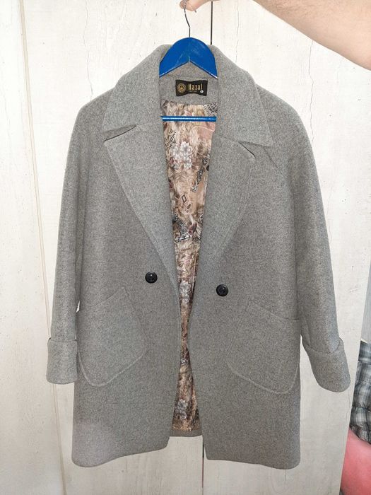 Женское пальто весна/осень