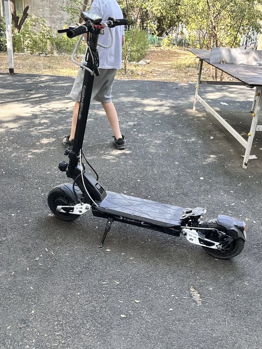 Kugoo g2 pro max