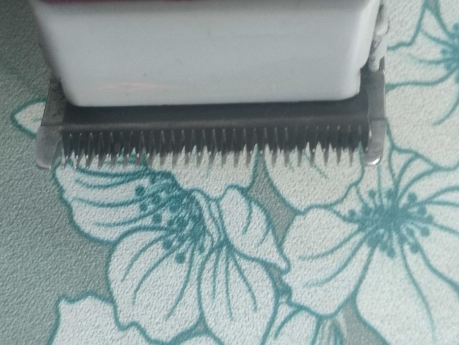 Masina de tuns Moser