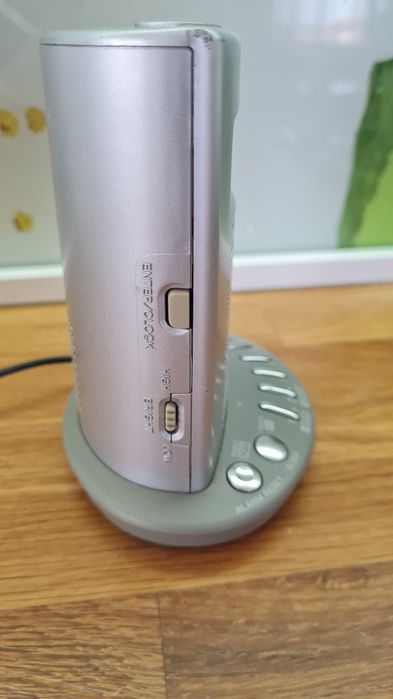 Sony icf-c13 FM/AM clock radio