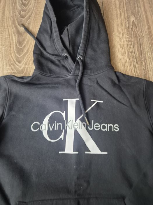 Hanorac cu gluga, barbati xs Calvin Klein