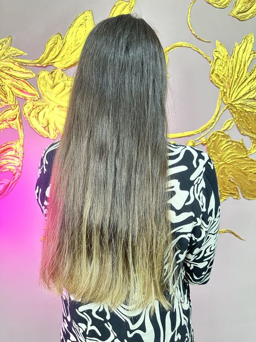 Ботокс волос идеально