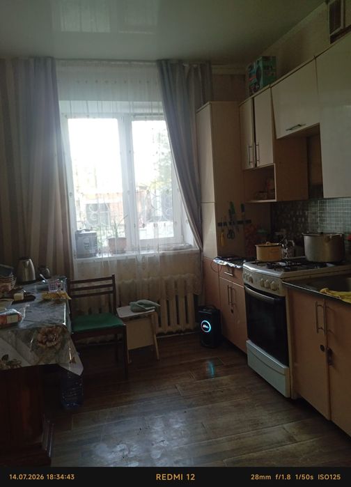 Продаю 2 комнатную квартиру