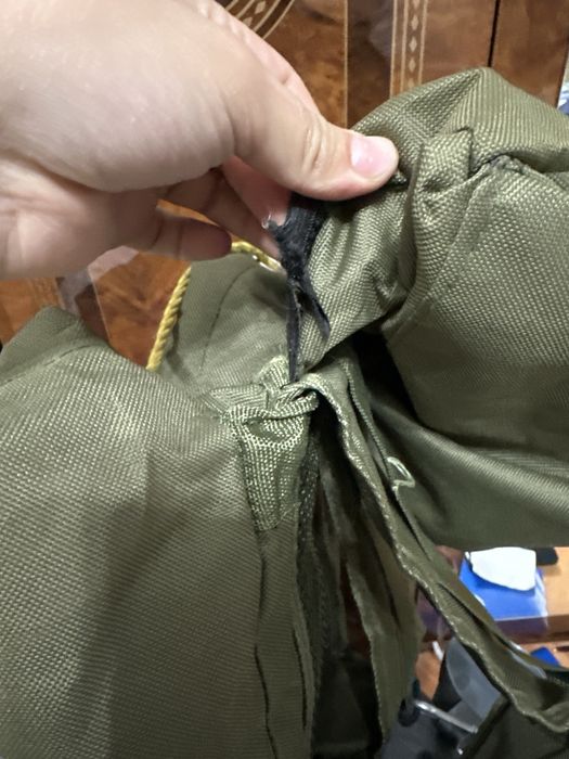 Рюкзак тактический