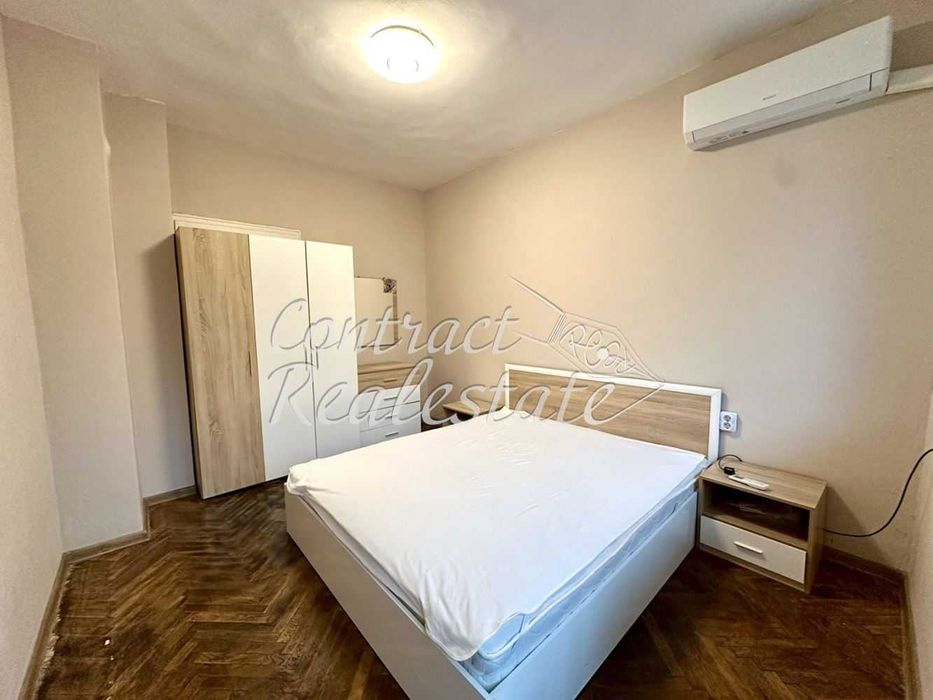 Дава се под наем Двустаен апартамент в Варна, Център - 45 кв.м за 331.5 € - Снимка #6