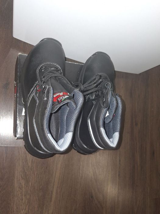 Мъжки работни обувки